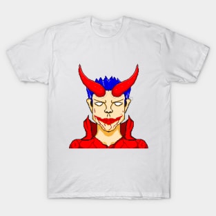 Strange M4N 0 T-Shirt